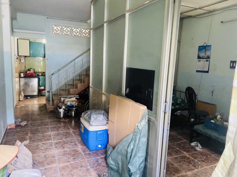 BÁN NHÀ TÂN BÌNH HXH 50M2 3 TẦNG NGANG 4.3M 3 PN SÁT MT NGUYỄN TRỌNG TUYỂN 5.7 TỶ. - Ảnh 4